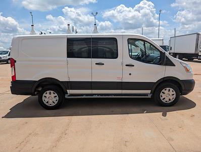 2015 Ford Transit 250 Low Roof RWD, Empty Cargo Van for sale #4825 - photo 2