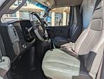 2018 GMC Savana 3500 DRW 4x2, Morgan Truck Body Box Van for sale #4854 - photo 20
