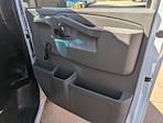 2018 GMC Savana 3500 DRW 4x2, Morgan Truck Body Box Van for sale #4854 - photo 29