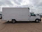Used 2019 GMC Savana 3500 4x2, Supreme Box Van for sale #4855 - photo 5