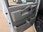 Used 2019 GMC Savana 3500 4x2, Supreme Box Van for sale #4855 - photo 12