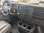 Used 2019 GMC Savana 3500 4x2, Supreme Box Van for sale #4855 - photo 15