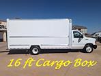 Used 2018 Ford E-350 RWD, Morgan Truck Body Box Van for sale #4856 - photo 1