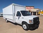 Used 2018 Ford E-350 RWD, Morgan Truck Body Box Van for sale #4856 - photo 2
