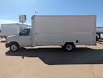 Used 2018 Ford E-350 RWD, Morgan Truck Body Box Van for sale #4856 - photo 4