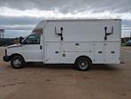 2005 Chevrolet Express 3500 DRW 4x2, Cutaway for sale #4887 - photo 2