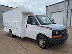 2005 Chevrolet Express 3500 DRW 4x2, Cutaway for sale #4887 - photo 3