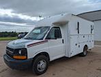 2005 Chevrolet Express 3500 DRW 4x2, Cutaway for sale #4887 - photo 4