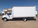 2022 Ford E-350 DRW RWD, Morgan Truck Body Box Van for sale #4889 - photo 3