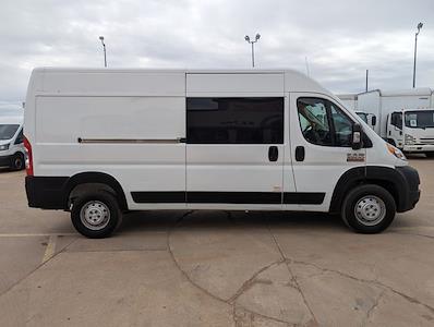 2019 Ram ProMaster 2500 High Roof FWD, Empty Cargo Van for sale #4890 - photo 2