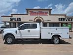 Used 2022 Ford F-350 STX Super Cab 4x4, Royal Truck Body Service Truck for sale #4903 - photo 1