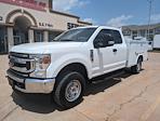 2022 Ford F-350 Super Cab SRW 4x4, Royal Truck Body Cab Chassis for sale #4903 - photo 2