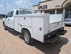 2022 Ford F-350 Super Cab SRW 4x4, Royal Truck Body Cab Chassis for sale #4903 - photo 6