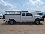 2016 Ford F-350 Super Cab SRW 4x4, Reading Service Truck for sale #4904 - photo 4