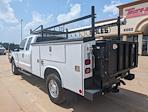 2016 Ford F-350 Super Cab SRW 4x4, Reading Service Truck for sale #4904 - photo 8