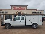 Used 2016 Ford F-350 Super Cab 4x4, Reading Service Truck for sale #4905 - photo 42