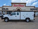 Used 2016 Ford F-350 Super Cab 4x4, Reading Service Truck for sale #4905 - photo 2