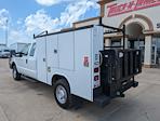 Used 2016 Ford F-350 Super Cab 4x4, Reading Service Truck for sale #4905 - photo 3