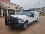 2016 Ford F-350 Super Cab SRW 4x4, Reading Service Truck for sale #4905 - photo 43