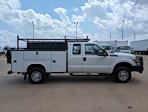 Used 2016 Ford F-350 Super Cab 4x4, Reading Service Truck for sale #4905 - photo 6