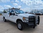 Used 2016 Ford F-350 Super Cab 4x4, Reading Service Truck for sale #4905 - photo 7