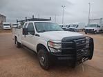 Used 2016 Ford F-350 Super Cab 4x4, Reading Service Truck for sale #4905 - photo 44