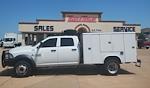 Used 2016 Ram 4500 Crew Cab 4x4, Reading Service Truck for sale #4906 - photo 21