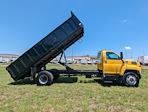 Used 2006 GMC TopKick C7500 Regular Cab 4x2, Dump Truck for sale #4916 - photo 2