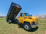 2006 GMC TopKick C7500 Regular Cab DRW 4x2, Dump Truck for sale #4916 - photo 36