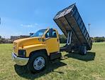 Used 2006 GMC TopKick C7500 Regular Cab 4x2, Dump Truck for sale #4916 - photo 6