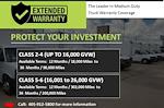 2018 Chevrolet Express 3500 DRW RWD, Wabash Cutaway for sale #4918 - photo 22