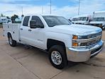 2018 Chevrolet Silverado 2500 Double Cab 4x4, Knapheide Pickup for sale #4919 - photo 2