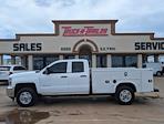 Used 2018 Chevrolet Silverado 2500 Work Truck Double Cab 4x4, Knapheide Service Truck for sale #4919 - photo 6