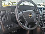 2017 Chevrolet Express 3500 DRW RWD, Wabash Cutaway for sale #4920 - photo 11