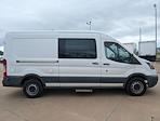 Used 2016 Ford Transit 350 Medium Roof 4x2, Upfitted Cargo Van for sale #4923 - photo 1