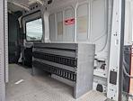 2016 Ford Transit 350 Medium Roof SRW 4x2, Upfitted Cargo Van for sale #4923 - photo 10