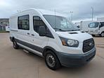 Used 2016 Ford Transit 350 Medium Roof 4x2, Upfitted Cargo Van for sale #4923 - photo 2
