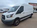 Used 2016 Ford Transit 350 Medium Roof 4x2, Upfitted Cargo Van for sale #4923 - photo 3