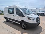 Used 2016 Ford Transit 350 Medium Roof 4x2, Upfitted Cargo Van for sale #4923 - photo 4