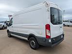 Used 2016 Ford Transit 350 Medium Roof 4x2, Upfitted Cargo Van for sale #4923 - photo 5