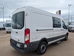 Used 2016 Ford Transit 350 Medium Roof 4x2, Upfitted Cargo Van for sale #4923 - photo 6