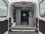 2016 Ford Transit 350 Medium Roof SRW 4x2, Upfitted Cargo Van for sale #4923 - photo 8