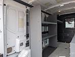 Used 2016 Ford Transit 350 Medium Roof 4x2, Upfitted Cargo Van for sale #4923 - photo 9