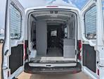 Used 2016 Ford Transit 350 Medium Roof 4x2, Upfitted Cargo Van for sale #4923 - photo 9