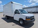 2019 Chevrolet Express 3500 DRW RWD, Wabash Box Van for sale #4924 - photo 2