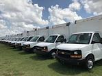 Used 2019 Chevrolet Express 3500 RWD, Wabash Box Van for sale #4924 - photo 28