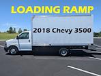 2018 Chevrolet Express 3500 DRW RWD, Wabash Box Van for sale #4925 - photo 24