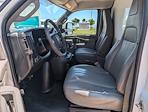 2017 Chevrolet Express 3500 DRW RWD, Wabash Cargo Box Van for sale #4926 - photo 17