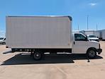 2017 Chevrolet Express 3500 DRW RWD, Wabash Cargo Box Van for sale #4926 - photo 4