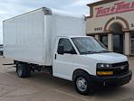 2018 Chevrolet Express 3500 DRW RWD, Wabash Box Van for sale #4928 - photo 27